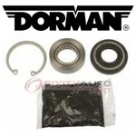 Dorman Rack And Pinion Seal Kit For 2002-2006 Cadillac Escalade Steering Kr. Fixed Price $52.56.