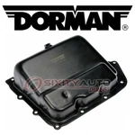 Dorman Automatic Transmission Oil Pan For 2008-2016 Chrysler Town & Country Ya. Fixed Price $81.62.