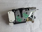 2004 2007-2011 Cadillac Dts Deville Lock Latch Front Left Lh Door 16629141 Oem. Fixed Price $58.49.