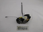 Saab 9-5 Rear Driver Left Door Lock Latch Actuator 10-11 2010 2011. Fixed Price $69.94.