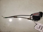 Prius 2015 Lock Actuator Rear Lh Door. Fixed Price $44.50.