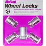 Mcgard Wheel Lock 7/16 Conical Seat (4)- 24132. Fixed Price $24.23.