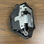 00-06 Bmw E53 X5 Oem Left Driver Front Door Lock Actuator, P# 8 402 537. Fixed Price $44.95.