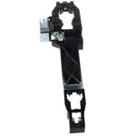 New Oem Nissan 2005-2021 Frontier Left Exterior Door Handle Base 80611-9BL0A. Fixed Price $37.45.