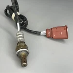 Oe Genuine Oxygen Sensor For 2005-2011 Audi A4 A6 06E-906-265D. Fixed Price $84.86.