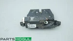 Bmw F Series Estate Touring Tailgate Boot Trunk Lock Mechanism Lach 966929105. Fixed Price $31.50.