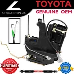 Toyota Tundra Oem Front Right Door Lock Latch Actuator 2000-2006 *w/out Full Cab. Fixed Price $149.99.