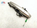 2013-17 Range Rover L405 Rear Left Door Handle Outer Grab Grip Opener Gold Gat. Fixed Price $62.75.