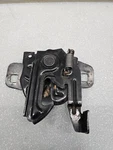 2002-2007 Jeep Liberty Hood Latch Assembly Oem Jl. Fixed Price $38.69.