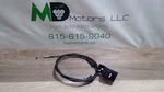2020 2025 Mazda CX-30 Hood Bonnet Release Opener Cable Line W/ Handle Oem. Fixed Price $50.00.