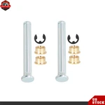 Front Door Hinge Pin & Bushing Repair Kit Ford Ranger Explorer 1L5Z1622810AA. Fixed Price $7.05.