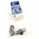 Gm 12546858 Lock Cylinder, Front Door (genuine). Fixed Price $29.95.