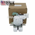 For Honda Fit 2015-17 1.5L Tailgate Lock Assembly Actuator New 74800-T5A-J02. Fixed Price $29.72.