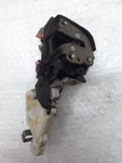 R/r Right Rear Door Lock Actuator 1995 Nissan Altima Z-40P. Fixed Price $74.26.