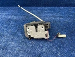 2013 2018 Cadillac Ats Coupe Front Left Door Lock Latch Actuator Oem 3034889. Fixed Price $40.00.