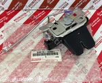 Toyota Genuine 6461033061 Lock Assy Luggage Compartment Door 64610-33061 Oem. Fixed Price $88.95.