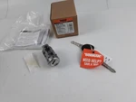 Ignition Lock Cylinder Dorman 924-719 Fits Chevrolet,oldsmobile,pontiac Grand Am. Fixed Price $103.55.
