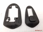 2011 Bmw 335XI 335I 328I 328XI E90 E92 Left Door Handle Base Seal Set 2PC. Fixed Price $16.99.
