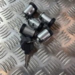 Door Locks & Key MK1 Fiat Scudo Peugeot Expert Citroen Dispatch 96-06 Old Stock. Fixed Price $40.37.