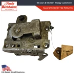1960-64 Chrysler Dodge Plymouth Savoy Rear Left Side Door Latch Lock 1954059 Nos. Fixed Price $174.25.