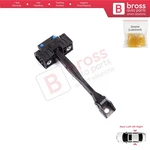 Rear Door Stop Check Assy Limiter For Audi SQ5 8RB 2008-2018 Macan 95B. Fixed Price $28.00.
