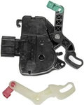 For 2001-2016 Chrysler Town & Country Door Lock Actuator Motor Dorman 2002. Fixed Price $88.68.
