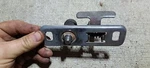 Porsche 924 / 944 Bonnet Catch Latch 477823507 Used. Fixed Price $20.18.