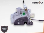 2016-2018 Audi A6 S6 Rear Left Door Lock Latch Actuator 4G0 839 015 Oem. Fixed Price $55.88.