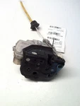 2006 2013 Audi A3 - Left Front Lock Actuator 4F0839015B 200717. Fixed Price $90.00.