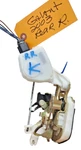 2000-2003 Mitsubishi Galant Rear Right Door Lock Latch Actuator Oem. Fixed Price $39.77.
