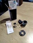 Gm Oem 1154618 1967-69 Chevy Corvette Door Lock Cylinder Kit. Fixed Price $11.95.