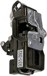 Dorman 931-392 Integrated Door Lock Actuator With Latch. Fixed Price $176.67.