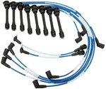 Ngk For Lexus LS400 1990-1994 Spark Plug Wire Set Fits SC400 &. Fixed Price $140.99.