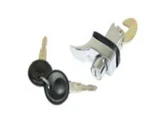 113-827-503H Deck Lid Lock W/ Keys Type 1972-1979 Empi 98-1035-B. Fixed Price $32.93.