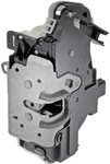 Dorman 937-613 Door Latch & Actuator Ford Focus 08 09 10 Right Rear. Fixed Price $104.66.