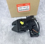 Oem Rear Trunk Latch Lid Lock Tailgate Actuator With 3 Blades For Honda Accord. Fixed Price $29.49.