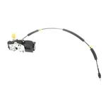 Genuine Gm Driver Side Front Door Lock 25876386. Fixed Price $174.95.