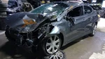 2013 Hyundai Elantra Right Rear Passenger Door Latch 90174. Fixed Price $164.00.