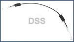 Genuine Honda Odyssey Liftgate Tailgate Hatch Opener Cable 74830SHJA01. Fixed Price $35.78.