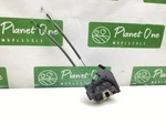 2018-2023 Kia Rio Rear Right Side Door Panel Lock Latch Actuator 81420-H8000 Oem. Fixed Price $75.00.
