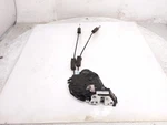 2019-2022 Honda Insight Rear Driver Door Lock Actuator W/ Cables 72650-TXM-A01. Fixed Price $64.84.