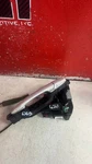2006-2011 Mercury Milan Driver's Left Rear Outside Door Handle White. Fixed Price $60.01.