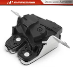 Rear Tailgate Trunk Lid Lock Latch Actuator For Mercedes-benz GLK250 GLK350 X204. Fixed Price $53.93.