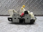 2009 Jeep Patriot Right Passenger Front Door Latch Lock Actuator P04589416AG. Fixed Price $29.96.