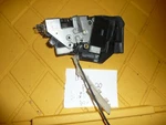1995-2001 Bmw 740IL Rear Right Passenger Door Lock Latch Actuator 8125670. Fixed Price $44.91.