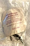 Nos Vw Volkswagen Ignition Lock Cylinder Keys + Porsche 914 924 944 Audi Fox. Fixed Price $268.88.