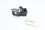 04-07 Cadillac Cts Rear Left Driver Side Door Lock Latch Actuator Q1523. Fixed Price $67.19.