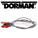 Dorman Techoice Variable Power Steering Solenoid Connector For 1999 Kr. Fixed Price $30.68.