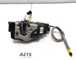 14-20 Oem Mercedes W222 S550 Rear Left Driver Side Door Lock Latch Actuator. Fixed Price $99.95.