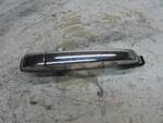 2001-2006 Acura Mdx Right Passenger Rear Back Door Outer Exterior Chrome Handle. Fixed Price $24.99.
